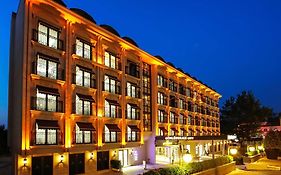 Gönlüferah City Hotel Bursa